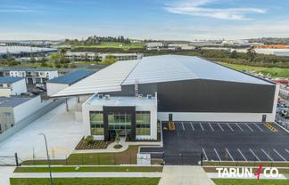 Global-Grade Logistics Hub - Ready Now 