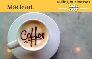 North Shore Little Neighbourhood Cafe, Good Rent & Huge Potential - (CML 11422)