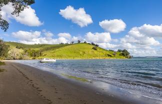 48 Campbell Road, Tawharanui Peninsula
