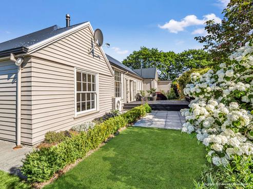 3 Philip Street, Ashburton