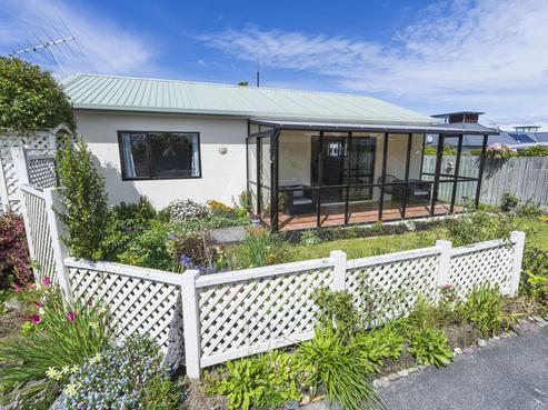 34C Church Street, Mosgiel