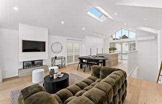 15A Walton Street, Remuera