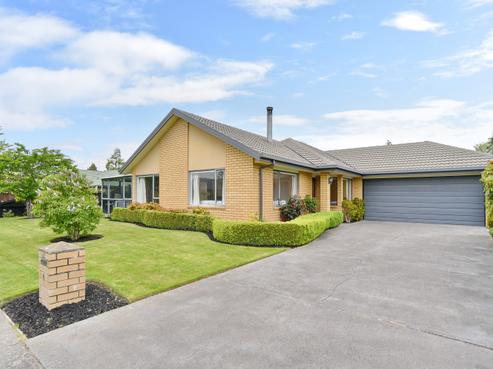 4 Riegler Place, Belfast