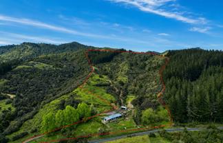 171 Raurimu Kaitieke Road, Raurimu