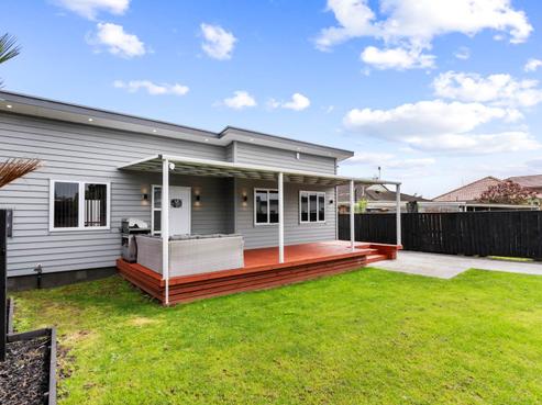 1/17 Puhinui Road, Manukau