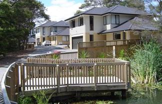 9 The Avenue, Albany