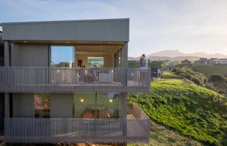 25 Ruruhi Street, Raglan