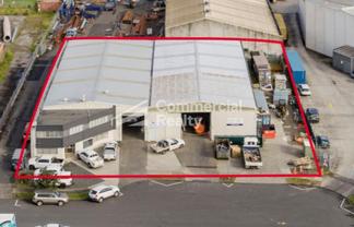 1,267Sqm Warehouse & Office Available December