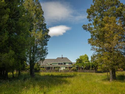 96 Hau Hau Road, Hokitika