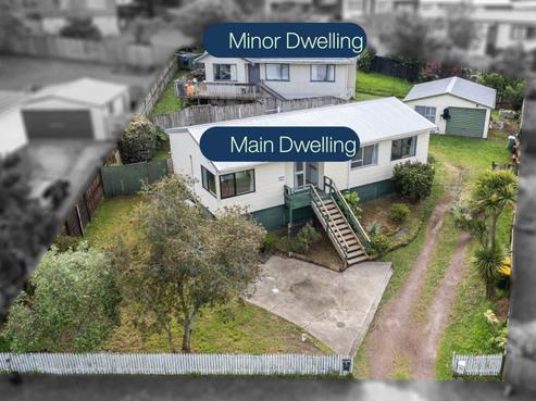 5 Trengove Place, West Harbour