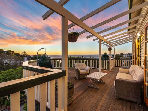 7 Lucy Road, Napier Hill