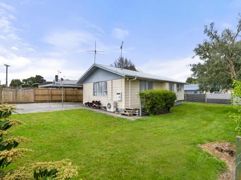 16 Whitaker Street, Kihikihi