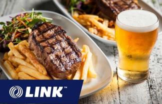 $35K A Week | Major Franchise Restaurant