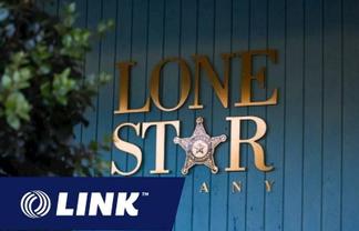 Lone Star. This Must Sell!