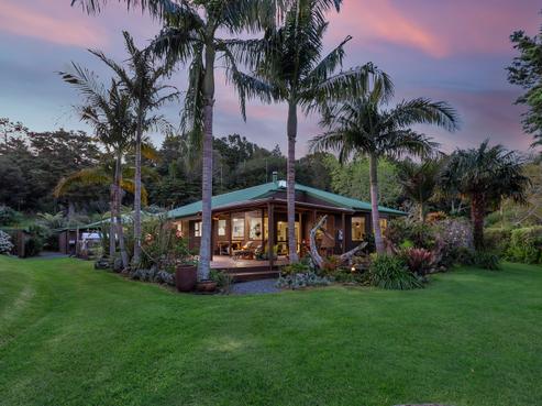 79 Grahamtown Road, Onerahi