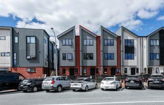 4/1F Rosyth Avenue, Bayswater