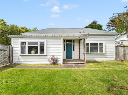 201 Dixon Street, Masterton