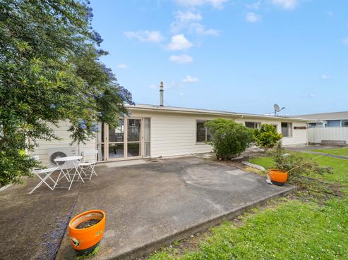 10 George Street, Solway
