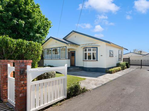 6 Casel Street, Masterton
