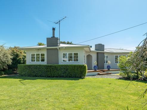 27 Roberts Road, Masterton