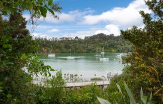 G06/12 Marlborough Crescent , Hobsonville