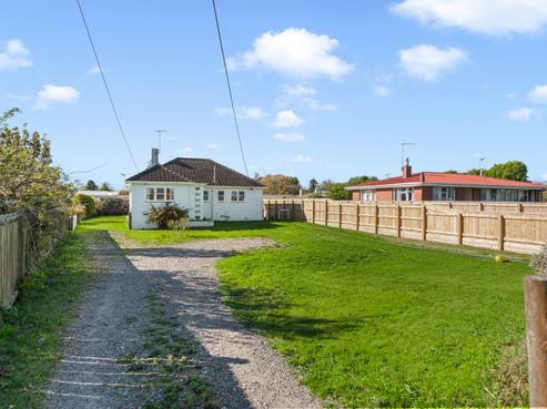 42 Harley Street, Solway