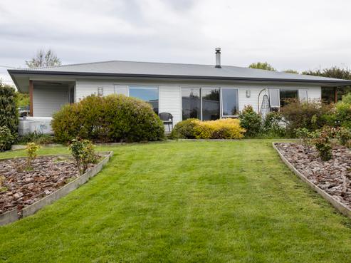 22 Oakham Street, Hampden
