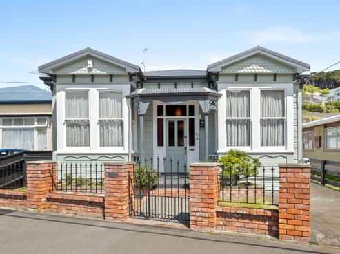 88 Kilbirnie Crescent, Kilbirnie