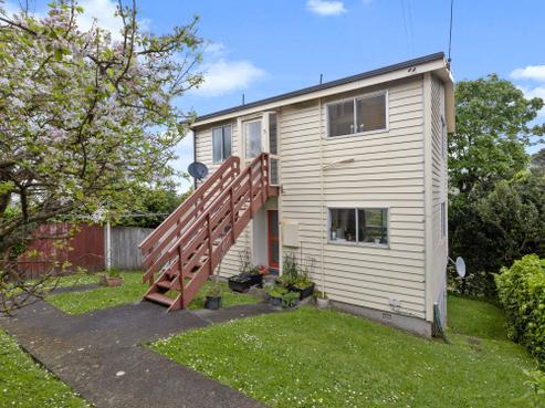 3/11 Konini Road, Hataitai