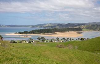 Lot 1 Rockell Road, Whananaki