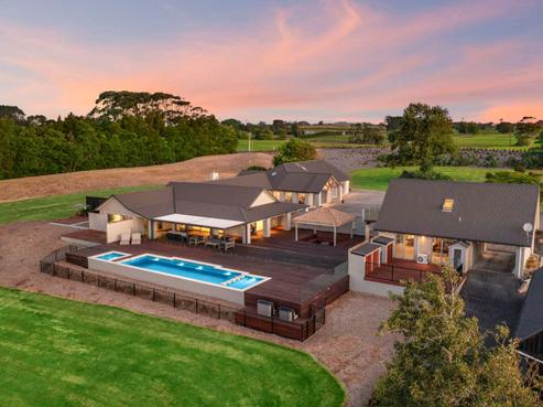 660 Glenbrook Road, Kingseat