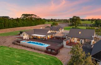 660 Glenbrook Road, Karaka