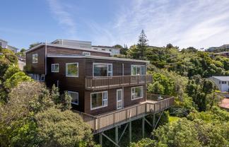 5 Stormont Place, Kingston