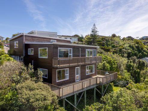 5 Stormont Place, Kingston