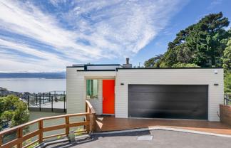 192a Barnard Street, Wadestown