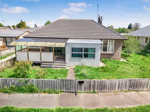 25 Rawlings Street, Bader