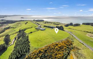 140 Akatore Road, Taieri Mouth