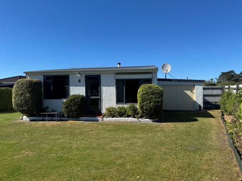 4/369 Wrens Road, Hinds