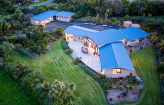 6 Cullen Road, Waipu