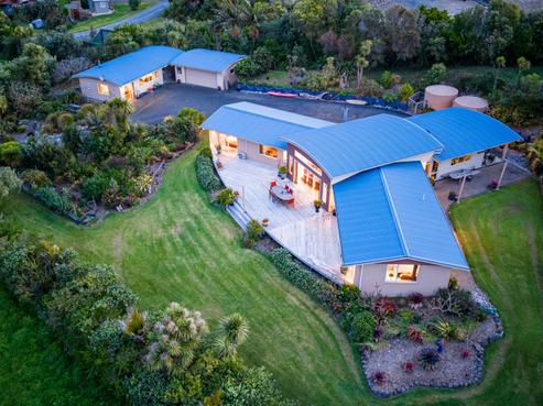 6 Cullen Road, Waipu