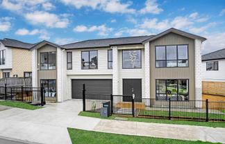 32 Tannaghmore Drive, Flat Bush