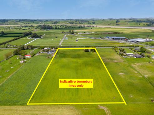 5448 State Highway 14, Dargaville Surrounds
