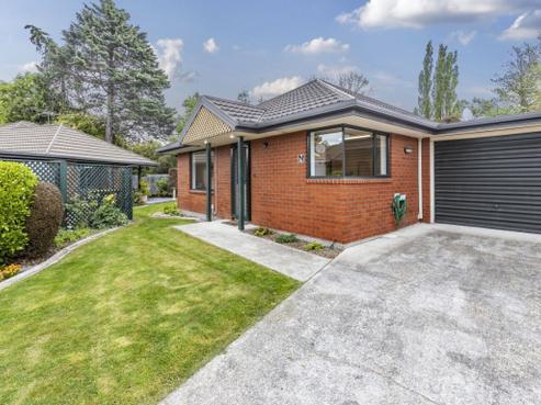 17N Matawai Close, Rangiora