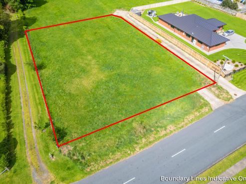 570 Belcher Street, Pirongia