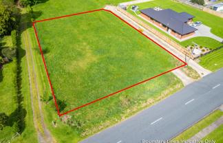 570 Belcher Street, Pirongia