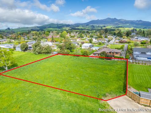 1/550 Belcher Street, Pirongia