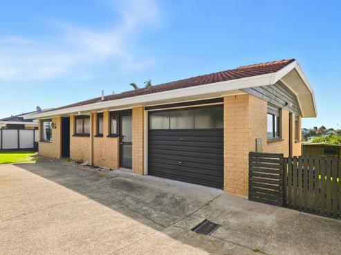 21A Tekoah Place, Judea
