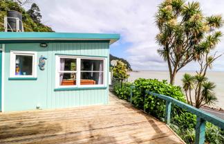116 Thames Coast Road, Thames