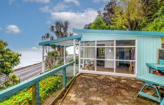 116 Thames Coast Road, Thames