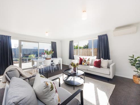 3A Chamberlain Street, Feilding